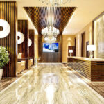 Hotels & Hospitality