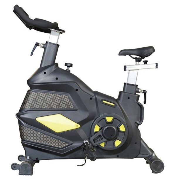 NU-7500 Commercial Spin Bike
