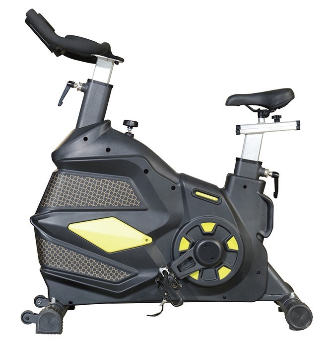 NU-7500 Commercial Spin Bike