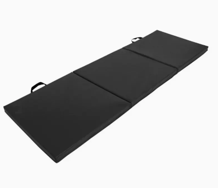 Foldable Yoga Mat