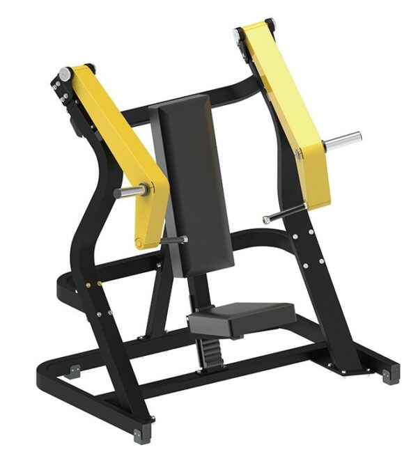 Incline Chest Press
