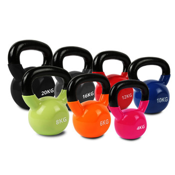 Kettle Bell