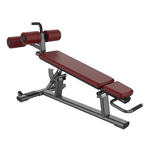 NU-1037 AB Crunch Bench