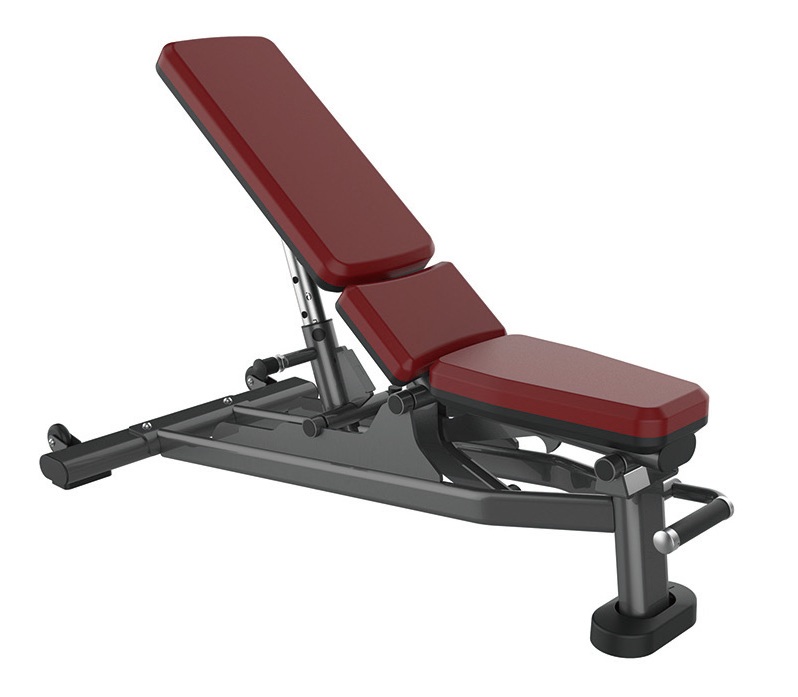 NU-1039 Adjustable Bench