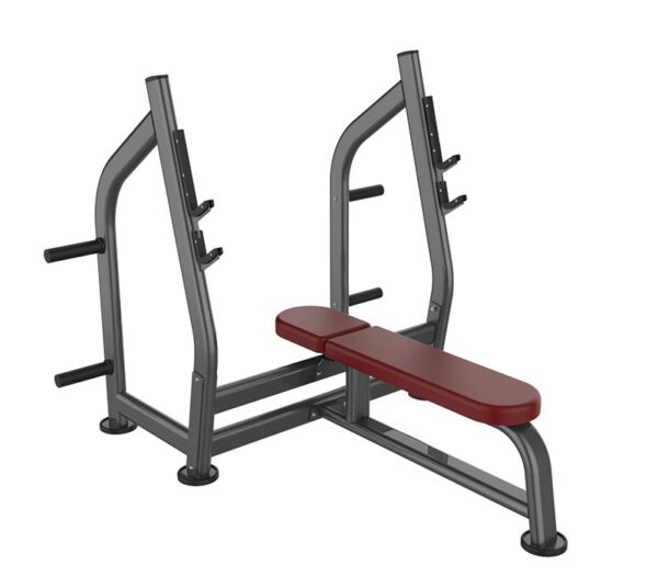 NU-1043 Olympic Flat Bench