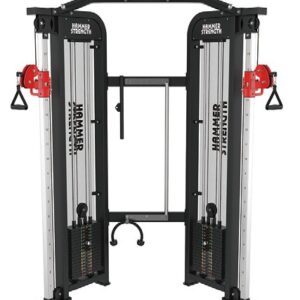 NU-S1115 Functional Trainer