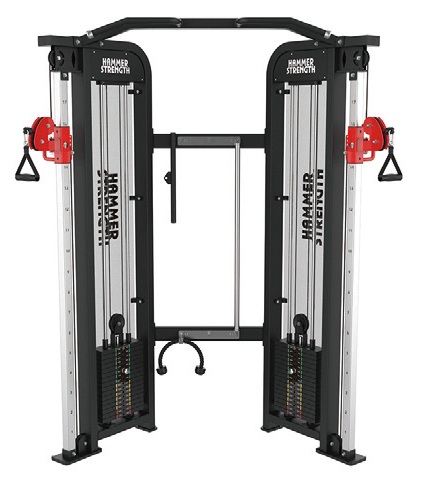 NU-S1115 Functional Trainer