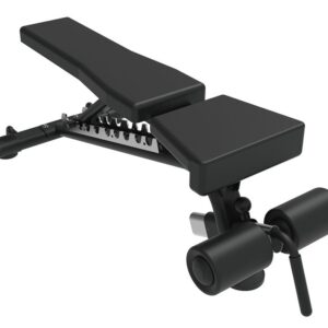 NU-S40 Multi Adjustable Bench
