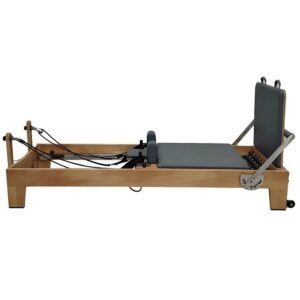 Pilates Reformer