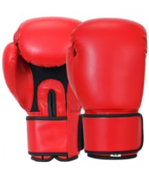Punching Gloves