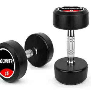 Round Dumbbells