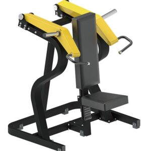 Shoulder Press