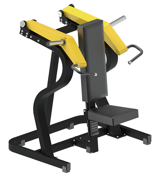 Shoulder Press