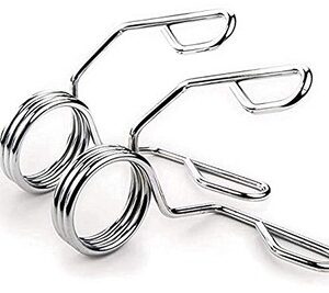 Olympic Barbell Lock