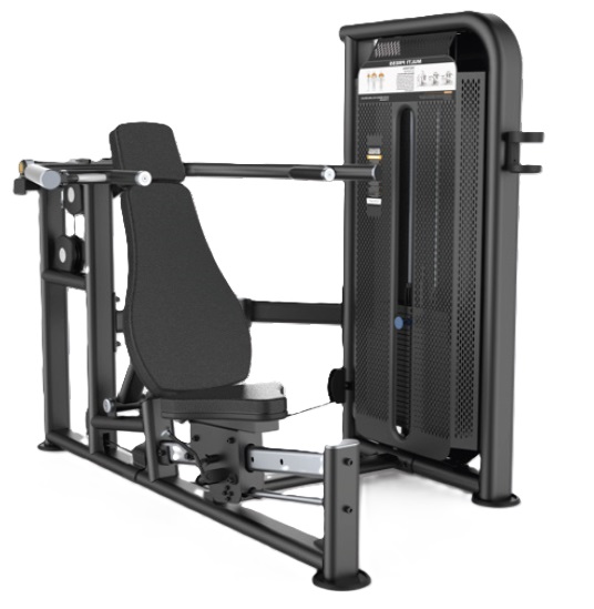 Titanium-013 Multi Press