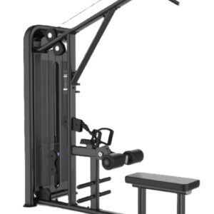 Symphony-014 Latpull Down / Row