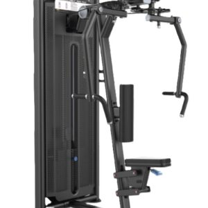Symphony-015 Pec Fly / Rear Delt