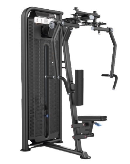 Symphony-015 Pec Fly / Rear Delt