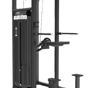 Symphony-020 Assisted Chin Dip