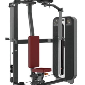 Titanium-015 Pec Fly / Rear Delt