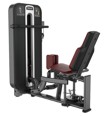 Titanium-021 Adductor / Abductor