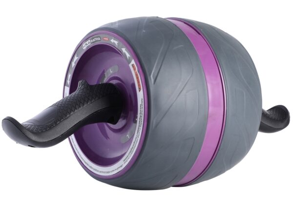 Wide AB Roller