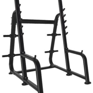 Power Squat Rack