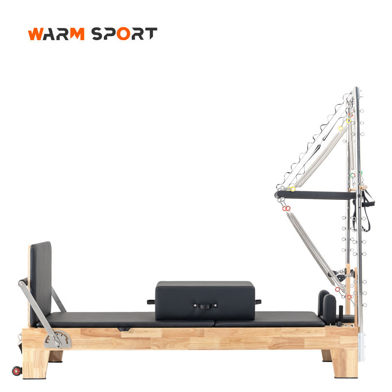 Aluminium Reformer with Half Trapeze